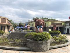 -宁波九龙湖开元度假村