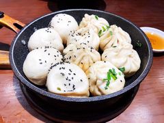 -大壶春生煎(四川中路店)
