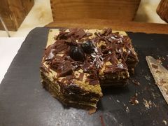 -戈拿旺巴西烤肉(崇文门店)