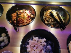 -比格比萨自助(德思勤四季汇店)