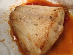 香草鱼-马克西姆俄罗斯餐厅(通亚街店)