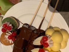 -金海湾自助餐厅(金陵饭店)