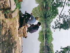 -西湖游船