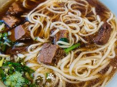 -李先生牛肉面大王(欧亚卖场店)