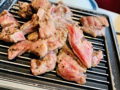 -味太助·银饭食堂(中华城店)