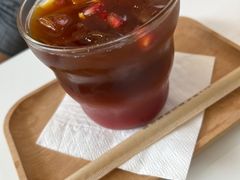 -W Coffee(船板巷店)