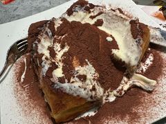 -皇后餐厅-煲仔·小菜·打边炉(古北店)