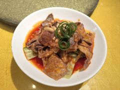 -缪氏川菜(丰盛町店)