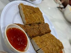 -阿坤纯正西刀鱼丸(Kuala Lumpur Branch)