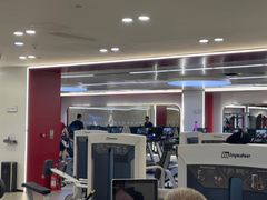 -英派斯健身(海信国际中心馆)