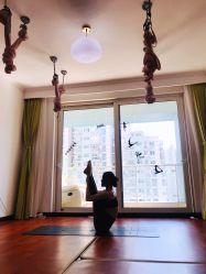 -Yvon yoga 瑜伽·精准体态管理中心