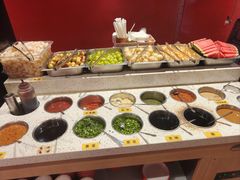 -京元盛铜锅涮肉(上海总店)