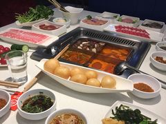 -海底捞火锅(北京路店)