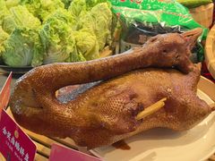 -陈鹏鹏潮汕菜(欢乐海岸 海边景观店)