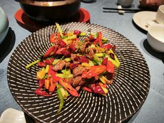 -上海古井假日酒店 · 徽昇楼中餐厅