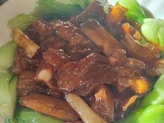 -民族饭荘(新华大街店)