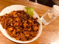 八珍豆腐-陈傻子餐厅(世纪都会店)