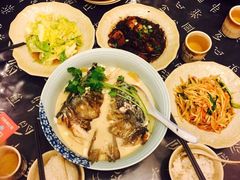 -75幢私房菜馆