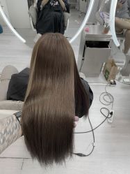 -T-Hair Salon