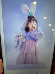 -小阿福儿童摄影(华中智谷店)