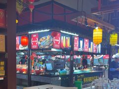 -和源祥·日照菜扛把子(万平口一店)