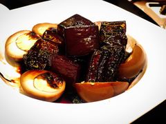 老妈红烧肉-新南华大酒店(长寿店)