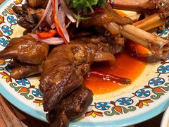 -驿楼兰·新疆菜(火车站店)