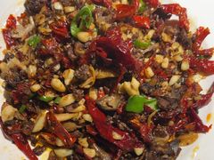 -巴扎屋大盘鸡·新疆菜(汇嘉时代店)