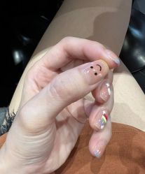-星辰·新中式美甲美睫工作室