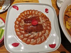 -壹零捌道·北京烤鸭(车公庄店)