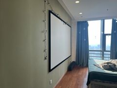 -秘境影院式酒店(苏州平江万达广场店)