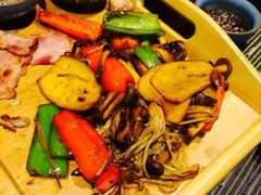 android_upload_pic-HIHE Bistro·Oyster Bar(华熙live店)