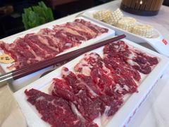 -八合里潮汕鲜牛肉火锅(深圳海岸城店)