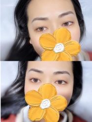 -MIVI半永久纹眉纹绣