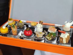 -哈布斯扒房(华发商都店)