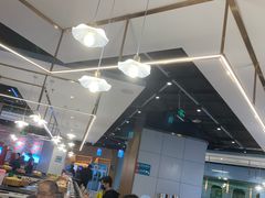 -汤响自助回转火锅百汇(乐峰广场店)