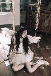 -WAVE SODA摄影工作室