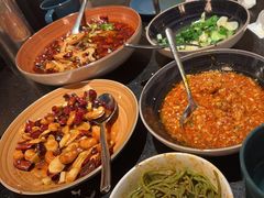 -华豫川酒家(大卫城店)