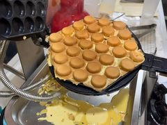 -港式鸡蛋仔(正佳广场店)