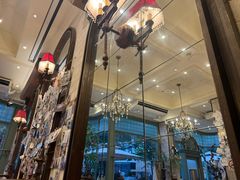 -玛格萝妮比萨屋(四平店)