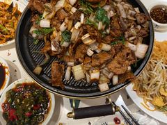-姥姥家春饼店(惠新东街店)