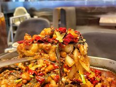 -鱼酷活鱼烤鱼(恒隆广场店)