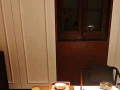 包房-无味舒食(思南公馆店)