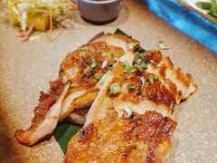 泰汁猪颈肉-Thai Alley泰爱里(二沙岛店)