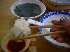 棒子骨海带汤-晓友烧麦(光华村店)