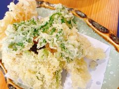 -浦·传统日式料理(3 5 1 1 店)