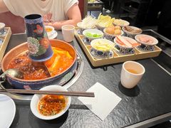 -咏江南·苏式火锅·苏州评弹(观前街店)