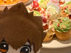 -BE BRIGHT KITCHEN(正佳广场店)