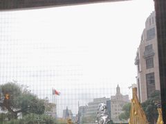 -上海苏宁宝丽嘉酒店·嘉府壹号中餐厅