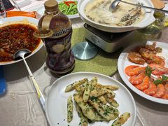 -王府井酒店(金桥港湾店)